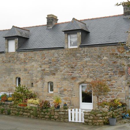 Gite Rural Douarnenez Exterior photo
